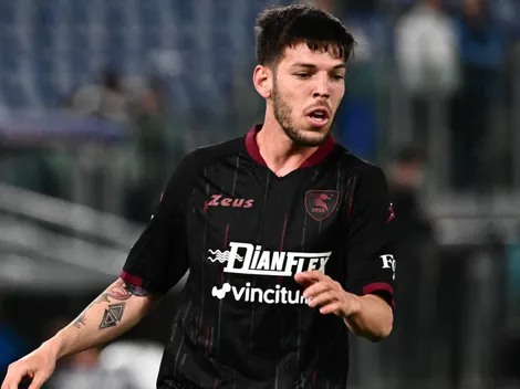 Cuál fue el gesto de Martegani a Boca que generó mucha bronca en San Lorenzo