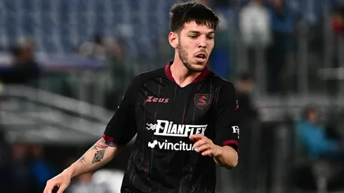 Agustín Martegani será jugador de Boca.