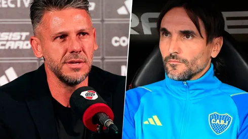 La frase de Martín Demichelis que lo condenó.