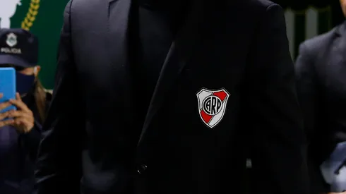 River quedará sin DT este domingo.