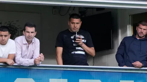 Los pasos a seguir en Boca en el mercado de pases.