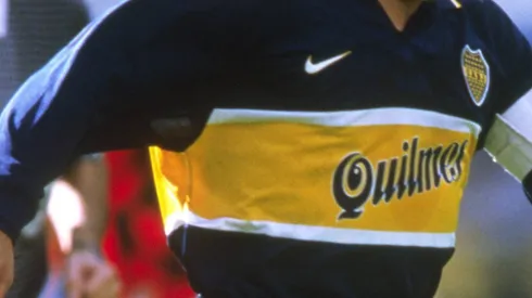 Un exBoca recomendó a un compatriota suyo para el mercado de pases.