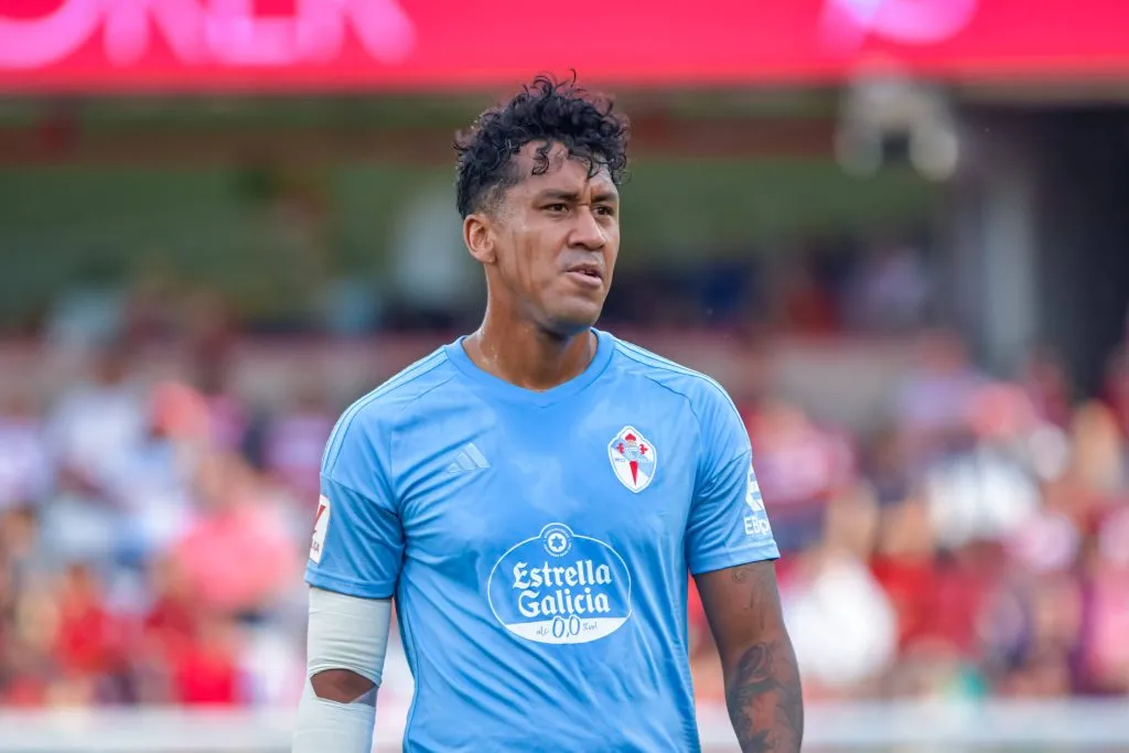 Renato Tapia, el elegido de Ñol Solano para Boca. Foto: Imago