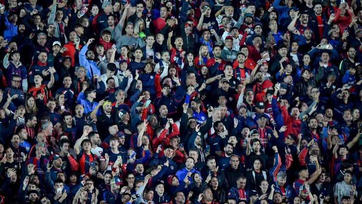 Las insólitas respuestas de los hinchas de San Lorenzo sobre el historial con Boca