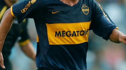 La deuda pendiente del exBoca que se fue a Europa con dos partidos en el club.