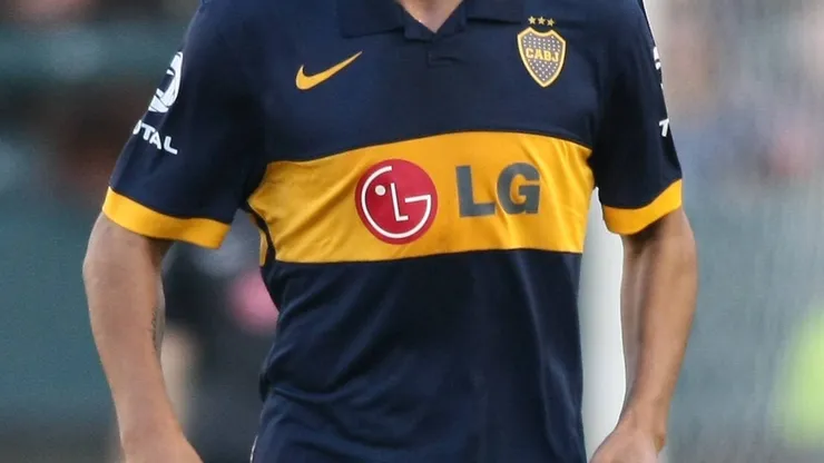 Fue campeón con Boca y a sus 37 años juega en un exótico club de Brasil.