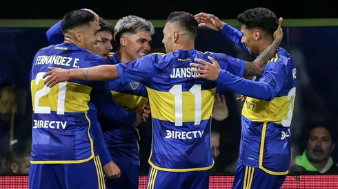 El DT tiene en mente darle minutos a uno de los suplentes.