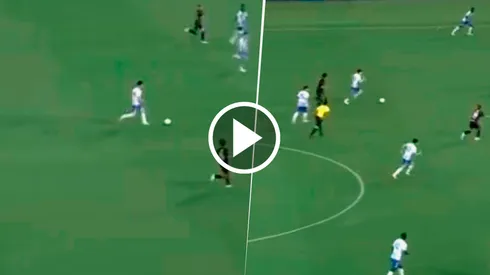 El Colo jugó en Japón con el Brighton.