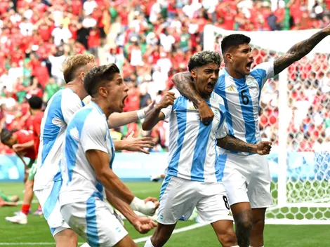 De manera excepcional, Betsson pagará también a quienes apostaron por el empate entre Argentina y Marruecos