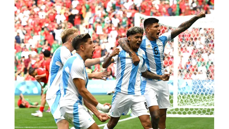De manera excepcional, Betsson pagará también a quienes apostaron por el empate entre Argentina y Marruecos