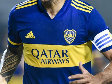 Ex Boca: Emmanuel Mas es nuevo refuerzo de Juventud Las Piedras de la B de Uruguay