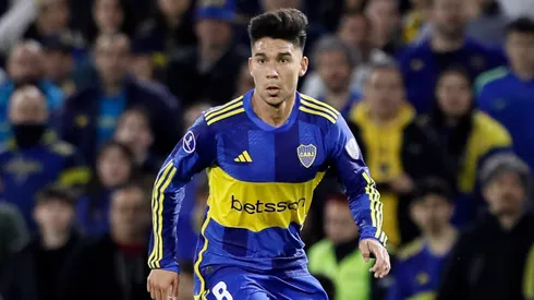 ¿Pol Fernández se va a San Pablo?