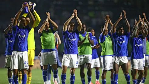 Cruzeiro, próximo rival de Boca