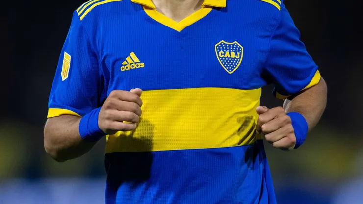 Boca renovó con su sponsor principal.