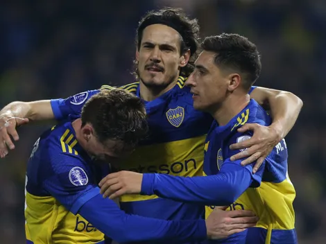 Boca, a octavos de final: cuándo se juegan y quién será el rival por la Copa Sudamericana 2024