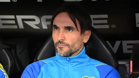 Confirmada la formación de Boca vs. Independiente del Valle.