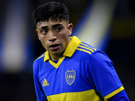 Final inesperado: Matías Galarza podría terminar como compañero de Langoni en la MLS