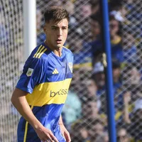 La firme decisión que tomará Boca con Anselmino ni bien firme su contrato con el Chelsea