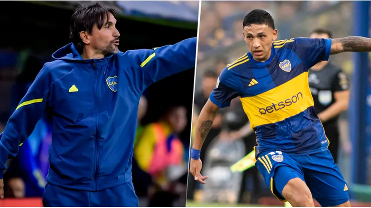 Las noticias de Boca del miércoles 24 de julio.