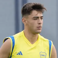 Confirmada la venta de Anselmino: cuánto dinero recibe Boca y cómo será el contrato