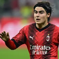 A 6 meses de su pase frustrado a Boca, la inesperada decisión del Milan con Luka Romero