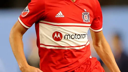 Sonó para volver a Boca y continuará su carrera en otro club argentino.