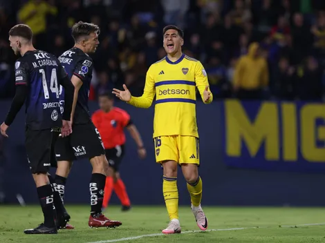 ¿Dónde ver en exclusiva el partido entre Boca e Independiente del Valle por la CONMEBOL Sudamericana?