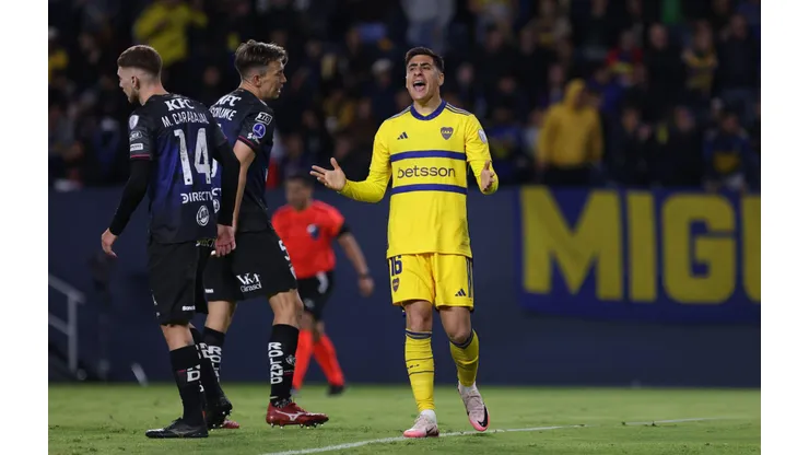 ¿Dónde ver en exclusiva el partido entre Boca e Independiente del Valle por la CONMEBOL Sudamericana?