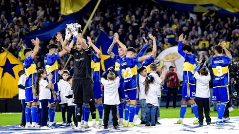 Boca jugará contra Independiente del Valle por Copa Sudamericana