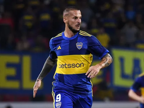 ¿Dónde jugará? Benedetto dio detalles sobre su futuro tras su salida de Boca