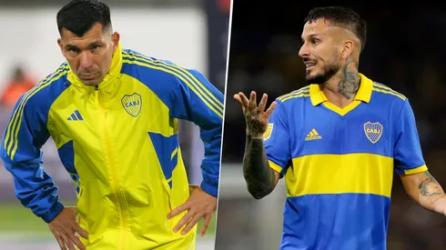 Las noticias de Boca del martes 23 de julio.