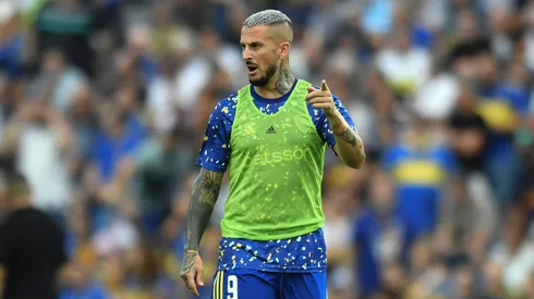 Cara a cara: Benedetto reveló qué le dijo Riquelme en la última charla que tuvieron