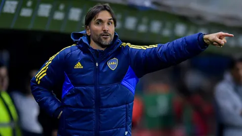 Boca y una mala racha en condición de visitante.