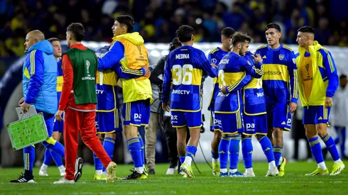Kevin Zenón mostró su tatuaje de Messi