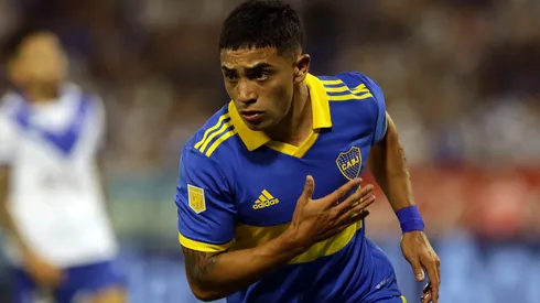 Luca Langoni se va del Xeneize,