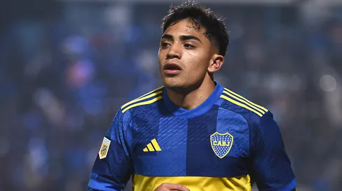 Langoni, cerca de irse de Boca.