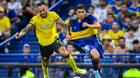 Con Pol de titular, Boca buscará un triunfo en Varela.