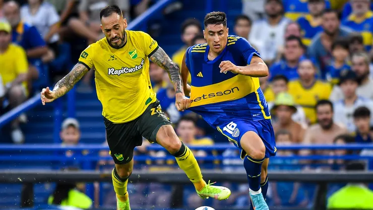 Con Pol de titular, Boca buscará un triunfo en Varela.