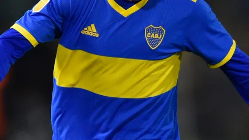 Fue campeón en el Xeneize pero no tuvo un buen paso.