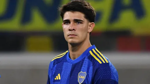 Taborda no será tenido en cuenta por Diego Martínez y le buscan club.