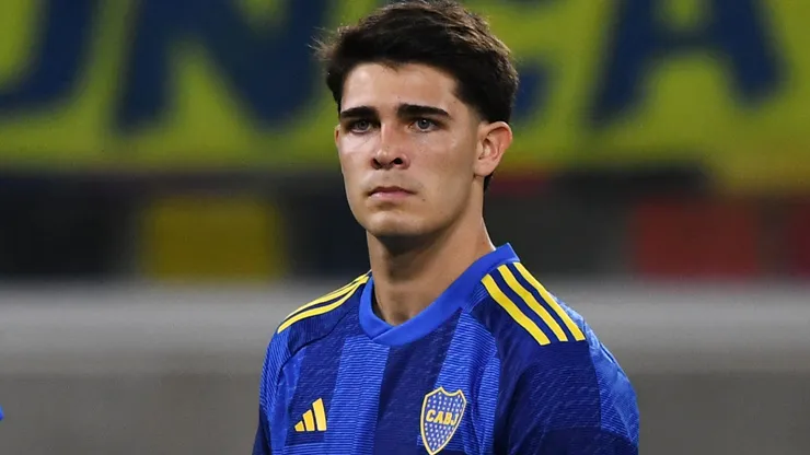 Taborda no será tenido en cuenta por Diego Martínez y le buscan club.