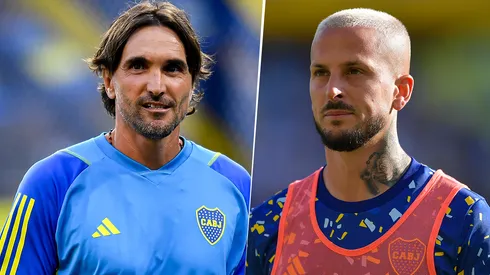 Todo lo que tenés que saber del Xeneize.