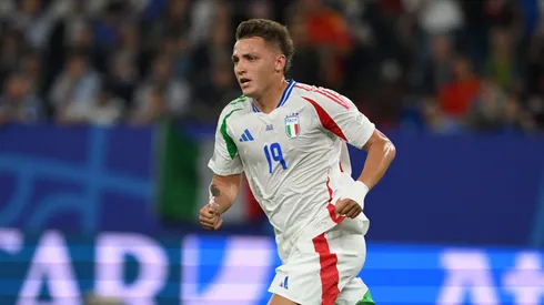 El delantero está en el Genoa pero podría irse en este mercado.