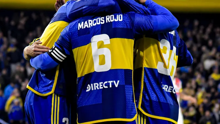 Pueden dejarle más de 30 millones a Boca.