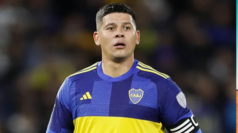 El capitán jugó todo el partido en Quito.