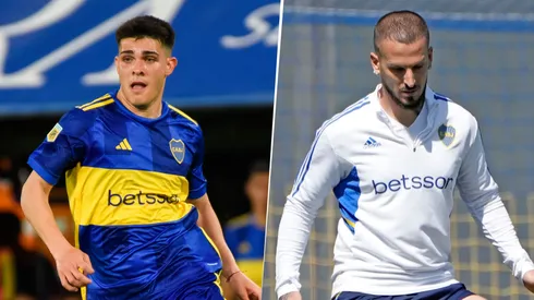 Las noticias de Boca del sábado 20 de julio.