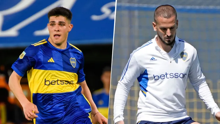 Las noticias de Boca del sábado 20 de julio.