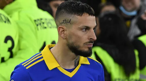 Darío Benedetto tiene un plan B.