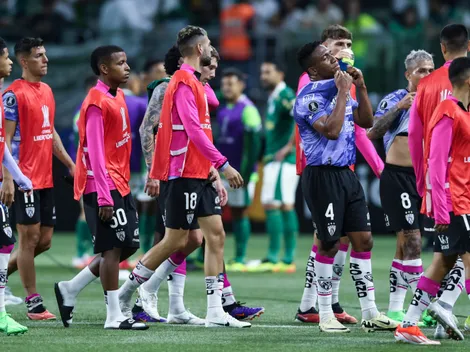 Insólito: a días de la revancha con Boca, Independiente del Valle le rescindió el contrato a un jugador por "falsa identidad"