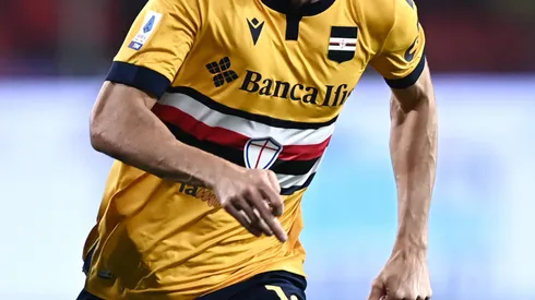 Ignacio Pussetto fue vendido por menos de 2 millones.